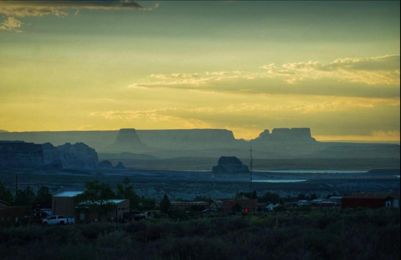 Canyon Oasis Suite With Grand Mesa View 比格沃特 外观 照片