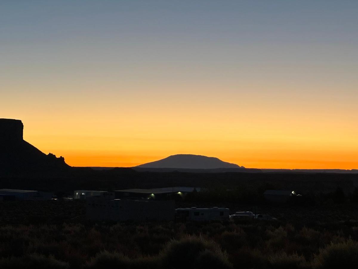 Canyon Oasis Suite With Grand Mesa View 比格沃特 外观 照片