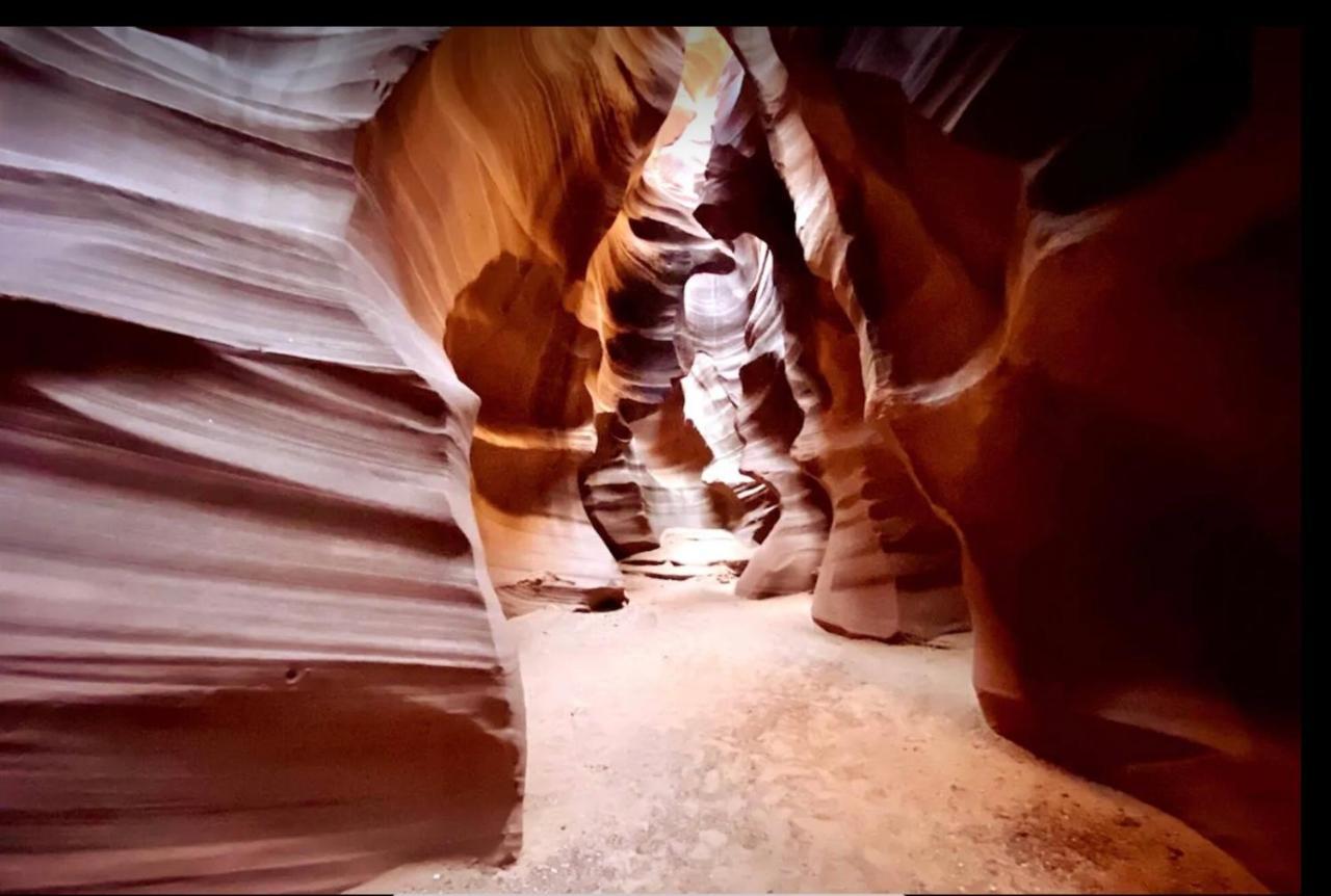 Canyon Oasis Suite With Grand Mesa View 比格沃特 外观 照片