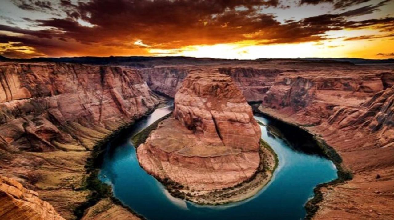Canyon Oasis Suite With Grand Mesa View 比格沃特 外观 照片