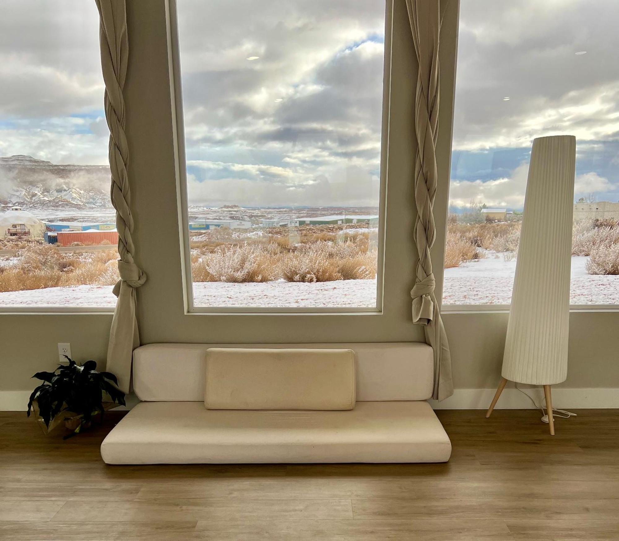 Canyon Oasis Suite With Grand Mesa View 比格沃特 外观 照片