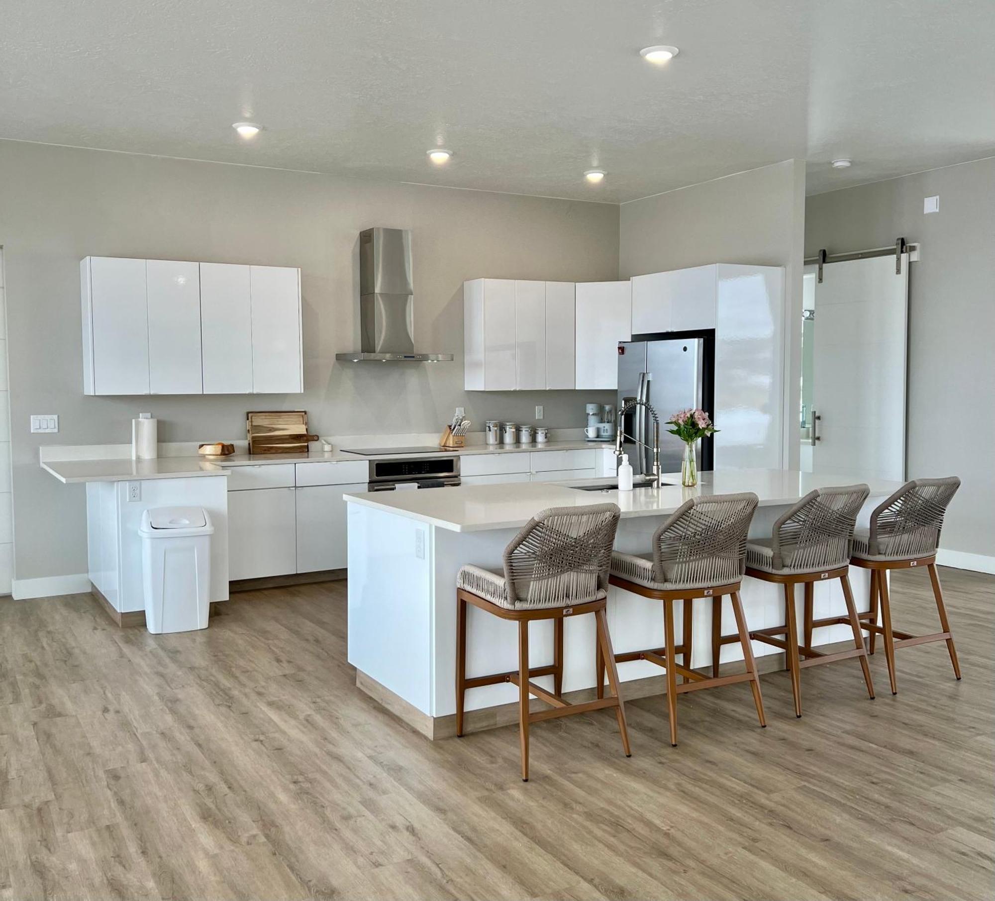 Canyon Oasis Suite With Grand Mesa View 比格沃特 外观 照片