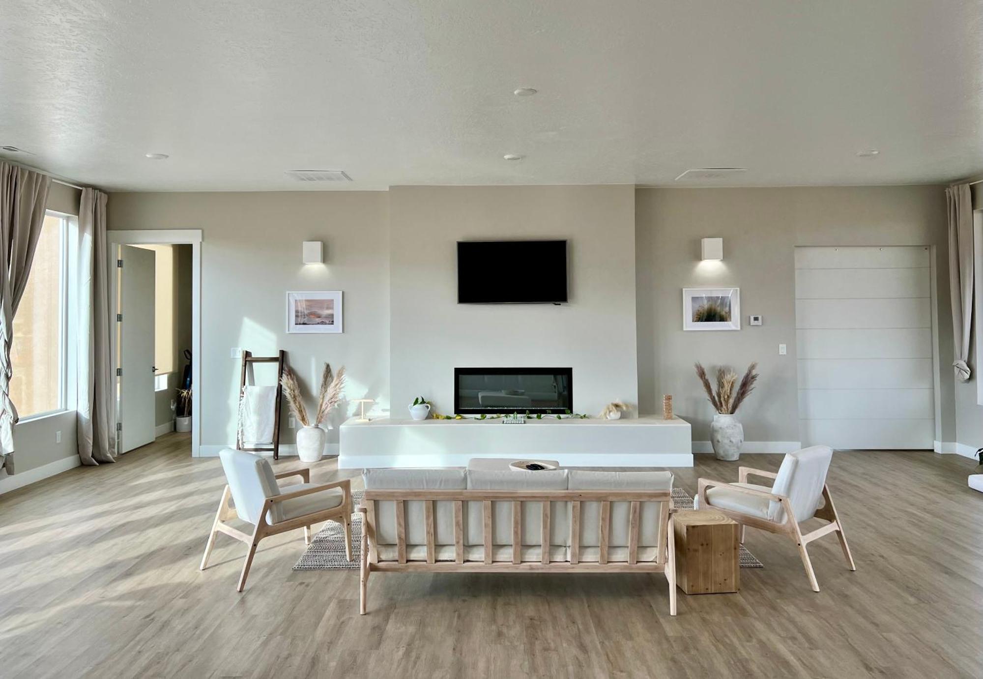 Canyon Oasis Suite With Grand Mesa View 比格沃特 外观 照片