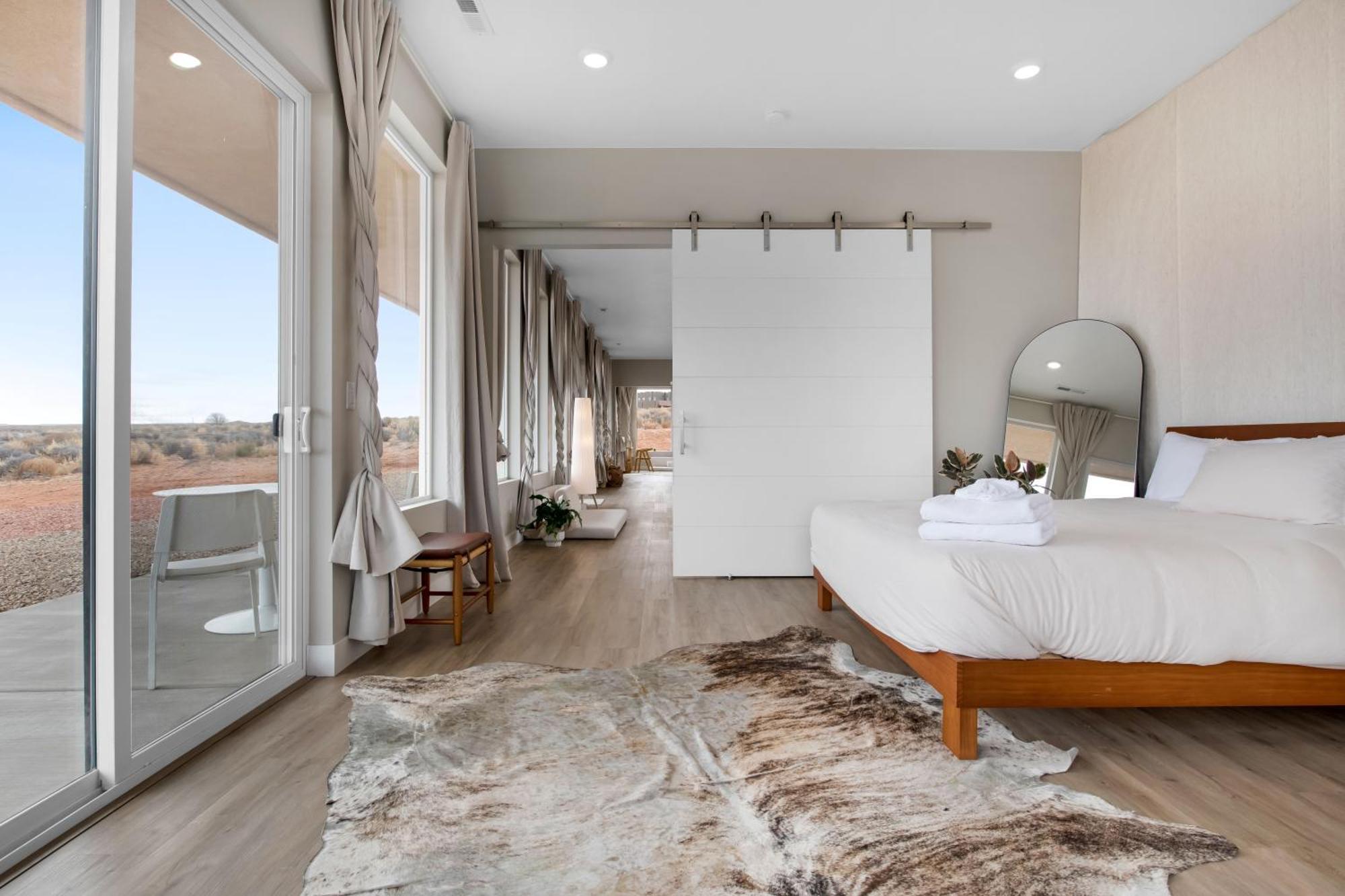 Canyon Oasis Suite With Grand Mesa View 比格沃特 外观 照片