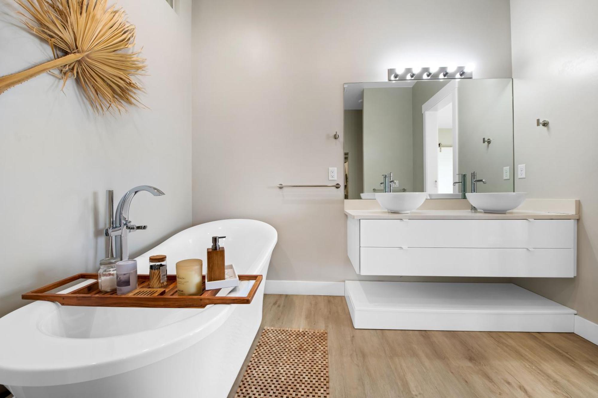 Canyon Oasis Suite With Grand Mesa View 比格沃特 外观 照片